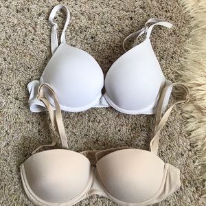 Victoria’s Secret bras